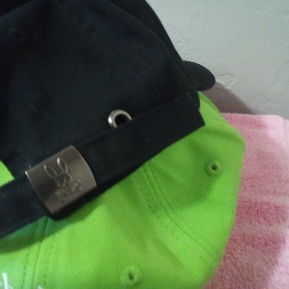 Psycho Bunny Hats - Picture 3 of 6